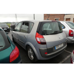 Jante RENAULT SCENIC 2
