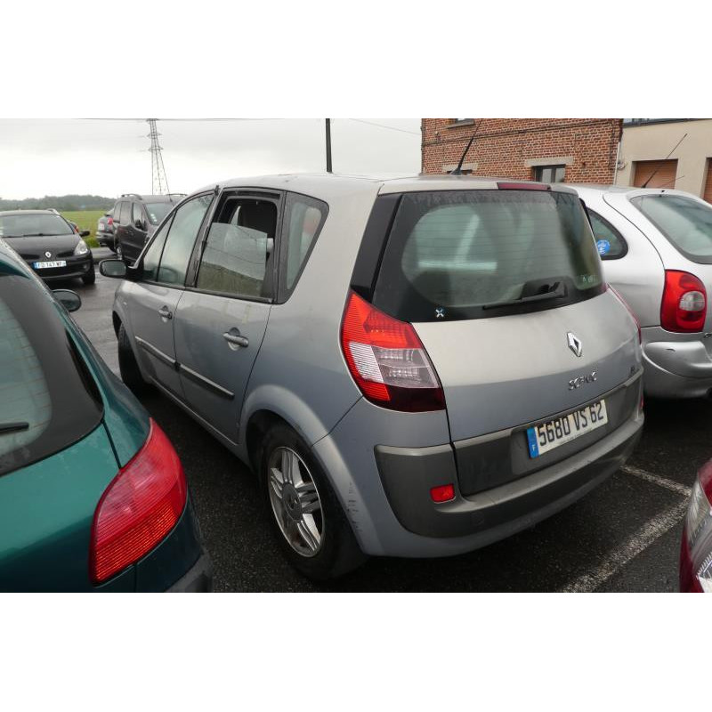 Jante RENAULT SCENIC 2 Photo n°5