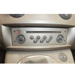 Jante RENAULT SCENIC 2