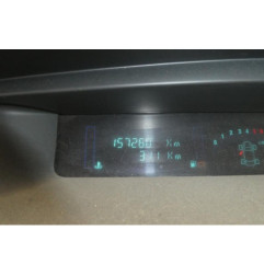 Jante RENAULT SCENIC 2