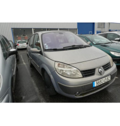 Jante RENAULT SCENIC 2