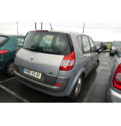 Jante RENAULT SCENIC 2