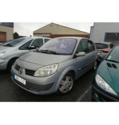 Jante RENAULT SCENIC 2