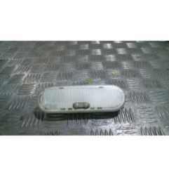 Eclairage de plafonnier RENAULT MODUS Photo n°1