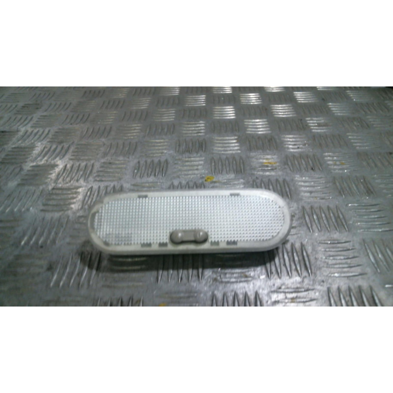 Eclairage de plafonnier RENAULT MODUS Photo n°1