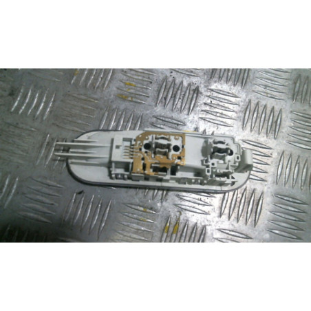 Eclairage de plafonnier RENAULT MODUS