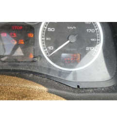 Jante PEUGEOT 307