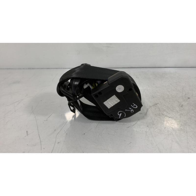 Ceinture arriere gauche RENAULT TWINGO 2 Photo n°1