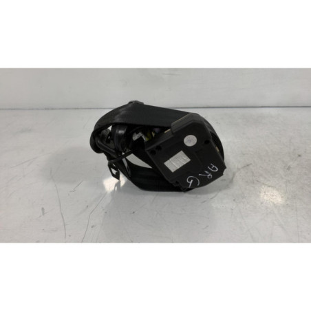 Ceinture arriere gauche RENAULT TWINGO 2 Photo n°1