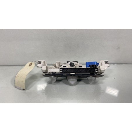 Commande chauffage RENAULT TWINGO 2 Photo n°1