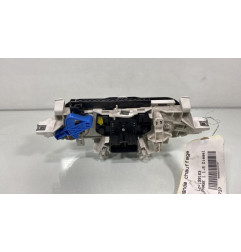 Commande chauffage RENAULT TWINGO 2