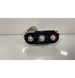 Commande chauffage RENAULT TWINGO 2