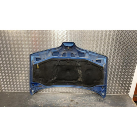 Capot RENAULT SCENIC 1 Photo n°1