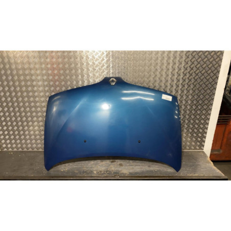 Capot RENAULT SCENIC 1