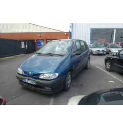Capot RENAULT SCENIC 1