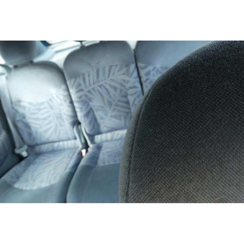 Capot RENAULT SCENIC 1 Photo n°5