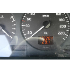 Capot RENAULT SCENIC 1