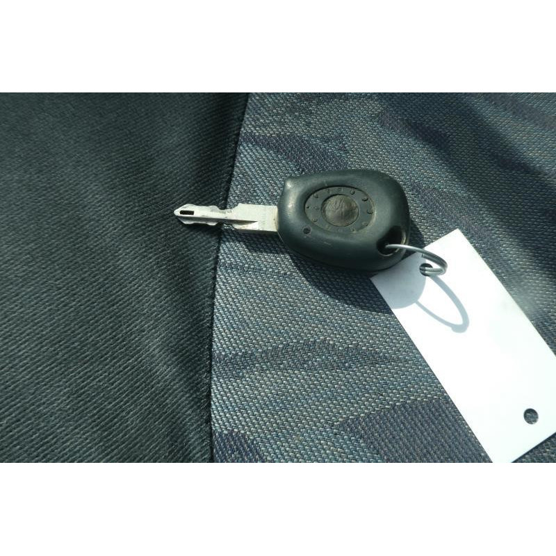 Capot RENAULT SCENIC 1 Photo n°7
