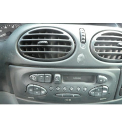 Capot RENAULT SCENIC 1