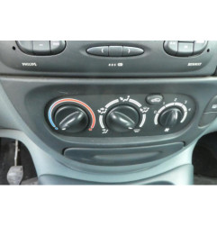 Capot RENAULT SCENIC 1
