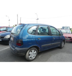Capot RENAULT SCENIC 1