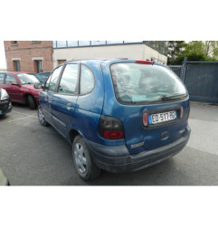 Capot RENAULT SCENIC 1