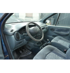 Capot RENAULT SCENIC 1