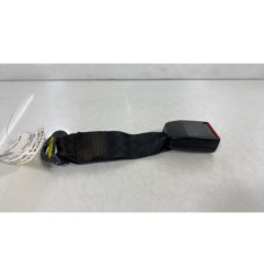 Attache ceinture arriere gauche PEUGEOT 206