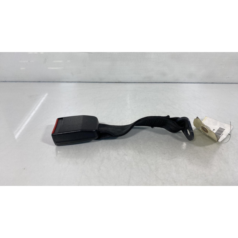Attache ceinture arriere gauche PEUGEOT 206 Photo n°3