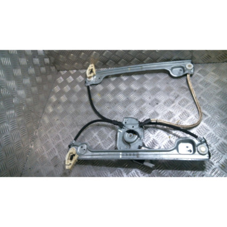 Leve vitre electrique avant droit PEUGEOT 1007