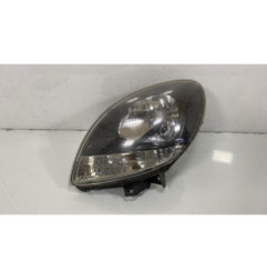 Optique avant principal gauche (feux)(phare) RENAULT KANGOO 1 Photo n°1