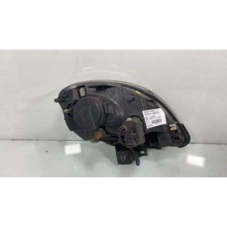 Optique avant principal gauche (feux)(phare) RENAULT KANGOO 1