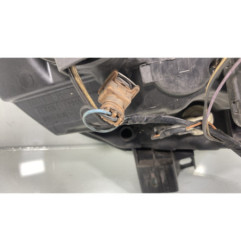 Optique avant principal gauche (feux)(phare) RENAULT KANGOO 1
