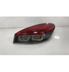 Feu arriere principal droit (feux) RENAULT MEGANE 3