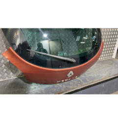 Malle/Hayon arriere RENAULT MEGANE 3