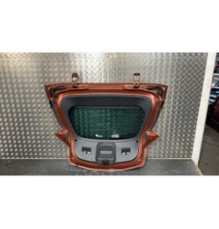 Malle/Hayon arriere RENAULT MEGANE 3
