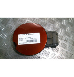 Trappe d'essence RENAULT MEGANE 3