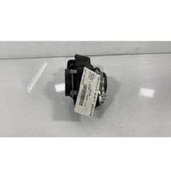 Pretensionneur de ceinture avant gauche RENAULT MEGANE 3