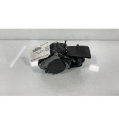 Pretensionneur de ceinture avant gauche RENAULT MEGANE 3