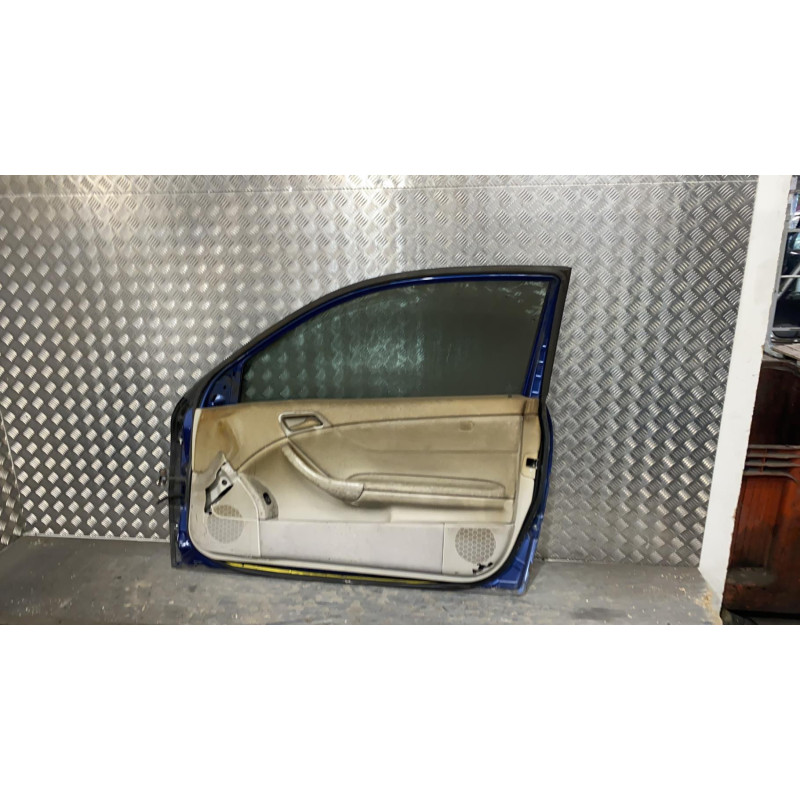 Porte avant droit MERCEDES CLASSE C 203 COUPE SPORT Photo n°2