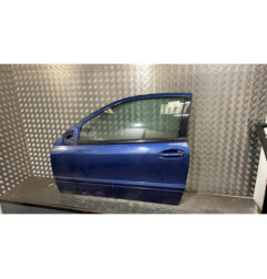 Porte avant gauche MERCEDES CLASSE C 203 COUPE SPORT
