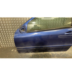 Porte avant gauche MERCEDES CLASSE C 203 COUPE SPORT