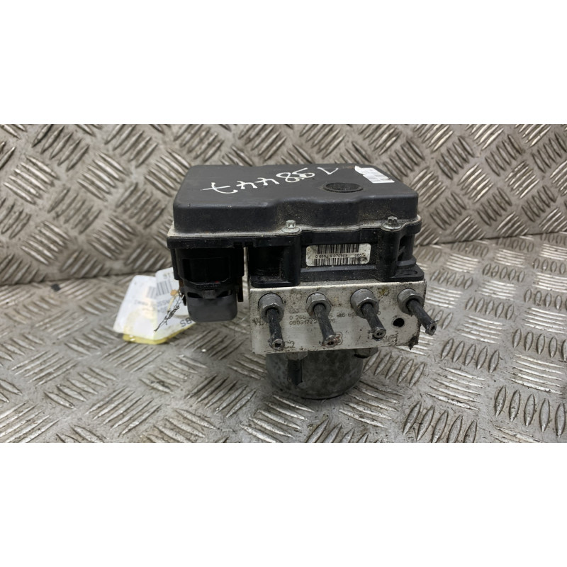 Bloc ABS (freins anti-blocage) CITROEN C4 GRAND PICASSO 1 Photo n°1