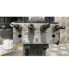 Bloc ABS (freins anti-blocage) CITROEN C4 GRAND PICASSO 1