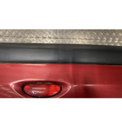 Pare choc arriere PEUGEOT 206