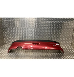 Pare choc arriere PEUGEOT 206