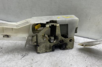 Serrure avant gauche RENAULT CLIO 2