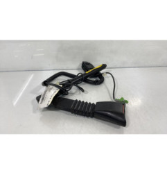 Pretensionneur de ceinture avant droit OPEL CORSA C