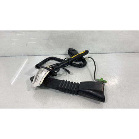 Pretensionneur de ceinture avant droit OPEL CORSA C