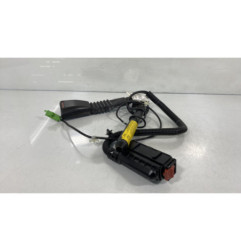 Pretensionneur de ceinture avant droit OPEL CORSA C